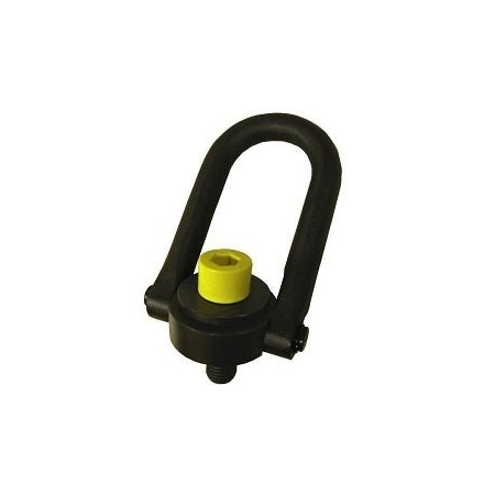 Actek 2,500 Lb Swivel Hoist Ring 91612 34, 46651 46651